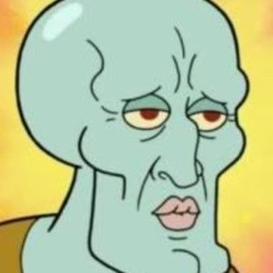 Meet your Posher, Joseph